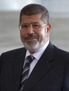 Mohamed Morsi