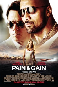 Pain-Gain 2