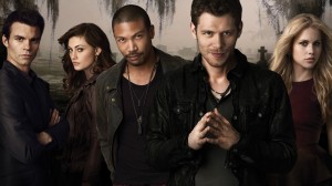 The Originals gruppo