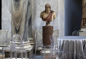 Vaticano 21.11.2009 - ©Christoph Brech