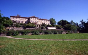 Villa Greppi