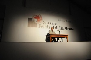 Erri De Luca al Festival Della Mente di Sarzana
