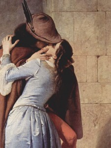 il bacio