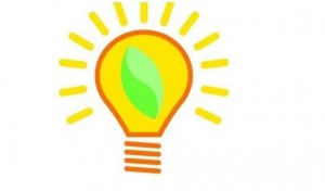 Innovazione Amica dell'Ambiente, il logo donato al vincitore