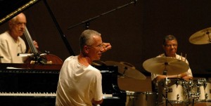 keith Jarrett