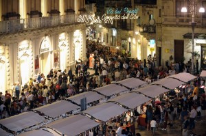 Maglie - Mercatino del Gusto