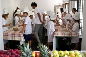 Marco Bianchi al  Festival Della Mente