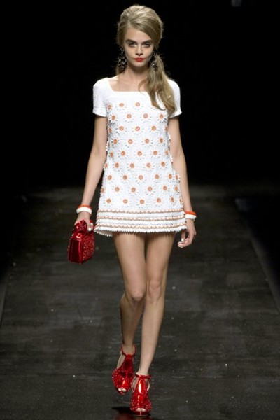 Moschino P/E 13