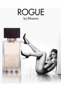 Rouge by Rihanna