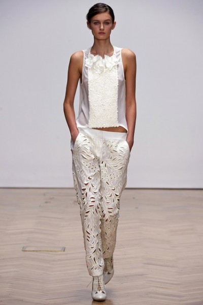 Sass & Bide P/E 13