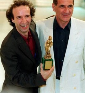 vincenzo cerami e benigni