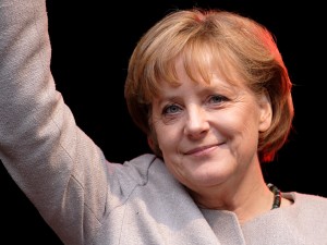 Angel Merkel