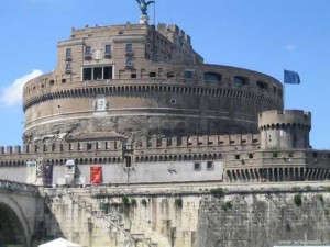 Castel_Sant_angelo