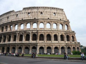 Colosseo