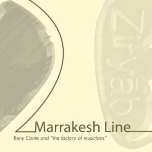 Marrakesh Line