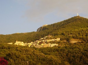 Maratea 