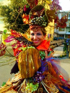 Un Costume della scorsa collezione