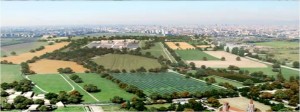 Il progetto per Parco Vettabbia