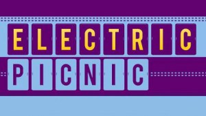 electric picnic