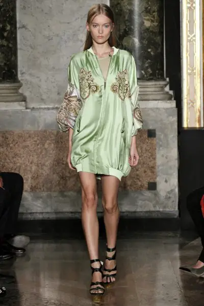 Emilio Pucci P/E 14