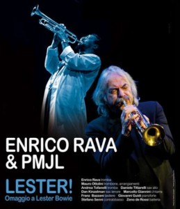 enrico rava &PMJL (2)