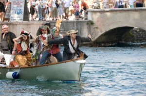 notte di fiaba l'isola del tesoro