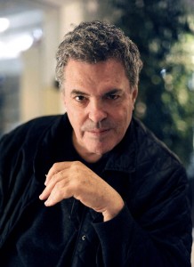 Amos Gitai © la Biennale di Venezia - Foto ASAC