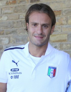 Gilardino - foto di Franco Buttaro