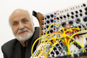 Morton Subotonick