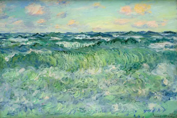 Monet