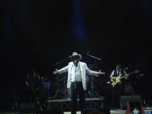 Vinicio Capossela