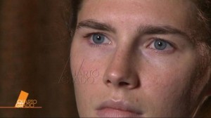 Amanda Knox