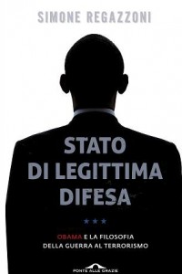 libro Regazzoni Obama