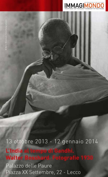 mostra india