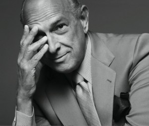 Oscar de la Renta