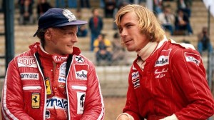 rush film recensione