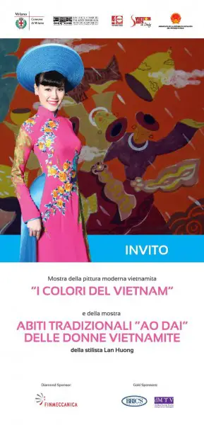 mostra vietnam