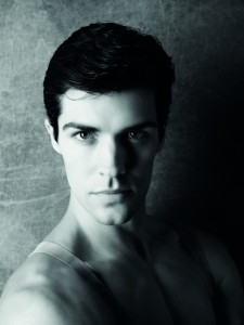 Roberto Bolle