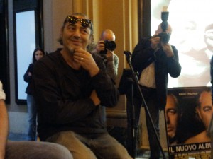 Luca Carboni