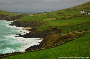 Slea Head © Fabrizio Paravisi