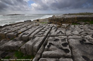 Doolin Beach © Fabrizio Paravisi