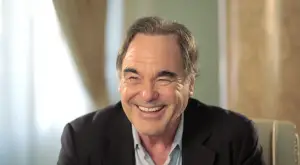 Oliver Stone