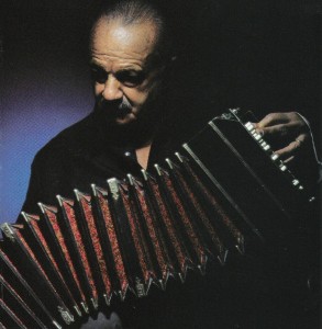 Astor Piazzolla