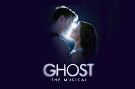 Ghost, Il Musical