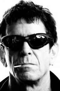 Lou Reed