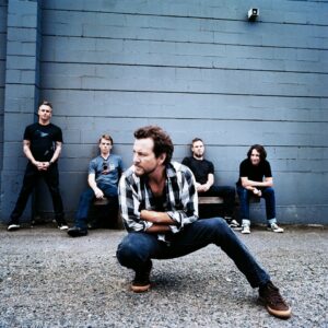 pearl jam 2