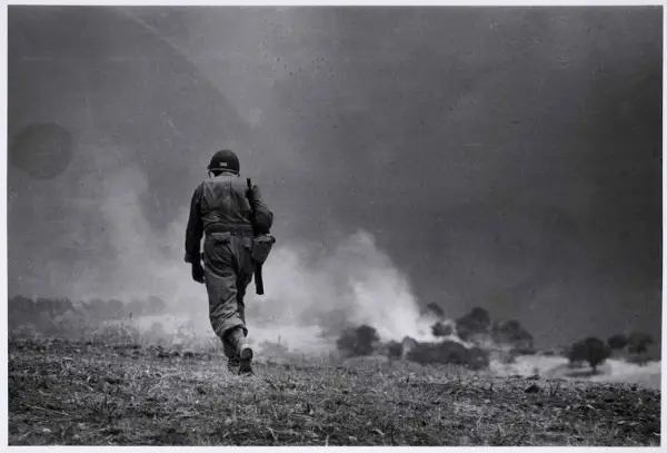 @ Robert Capa, ufficio stampa mostra 