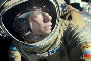 gravity recensione