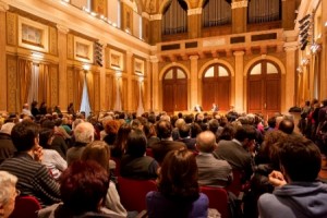 Il pubblico di BOOKCITY MILANO 2013-1