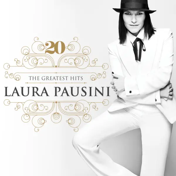 Laura Pausini 20 The Greatest Hits 2